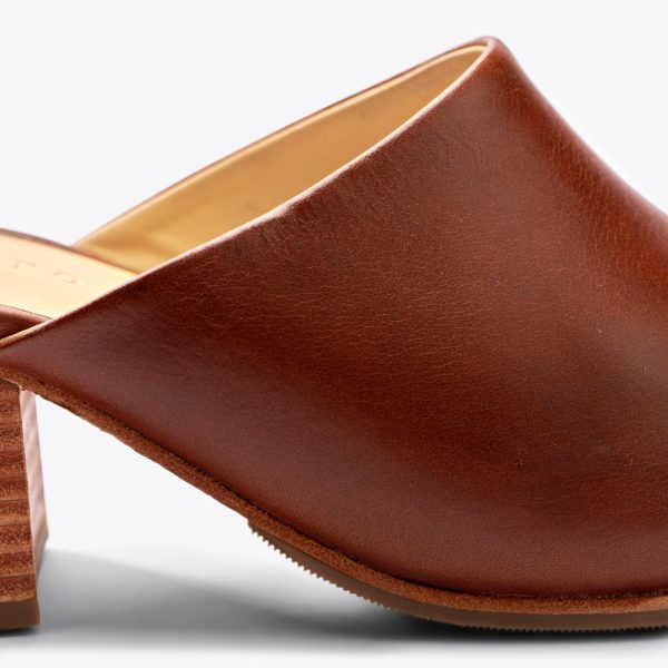 All-Day Heeled Mule - Image 7