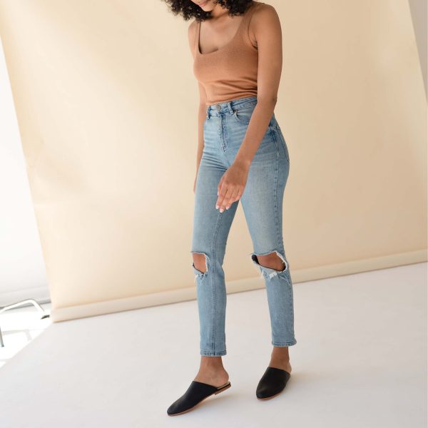 Women's Huarache Sandal - Image 2