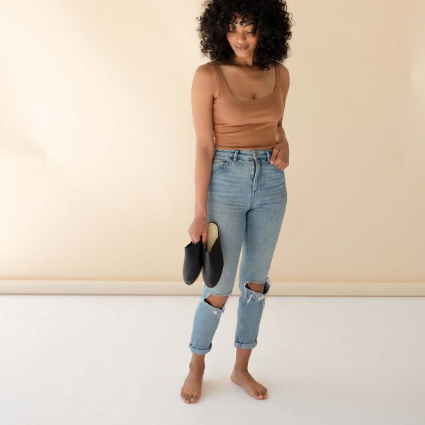 Women's Huarache Sandal - Image 6