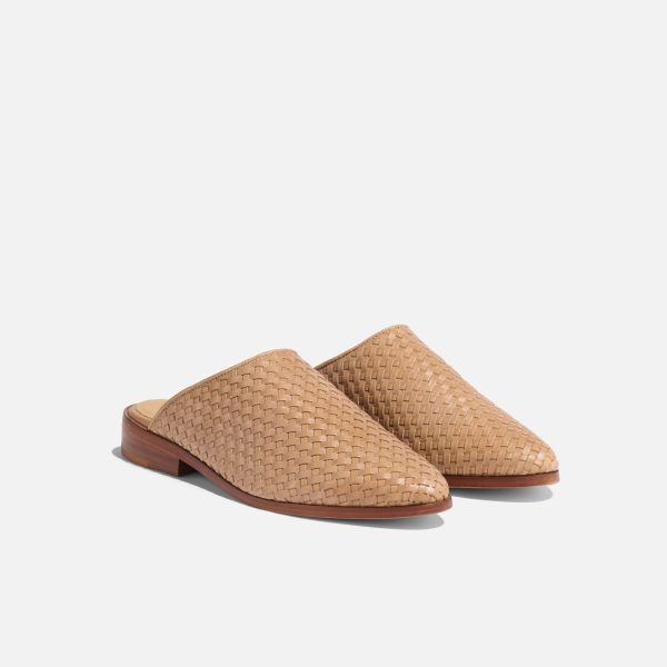 Bea Go-To Ballet Flat