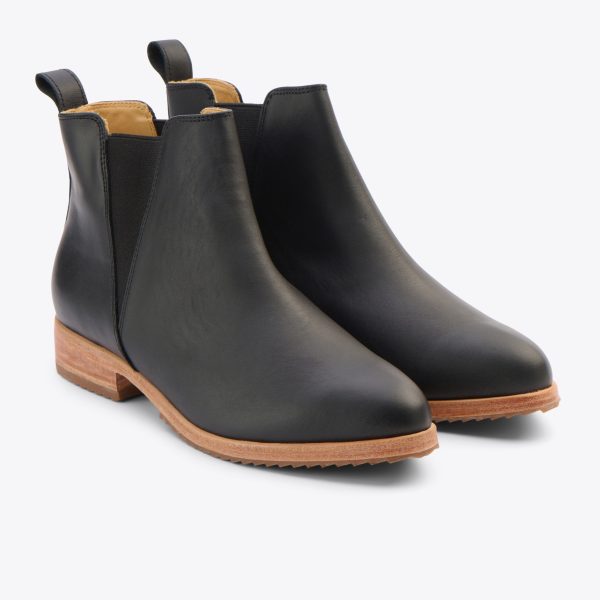 Classic Chelsea Boot