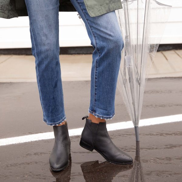 Dari Boot - Image 6