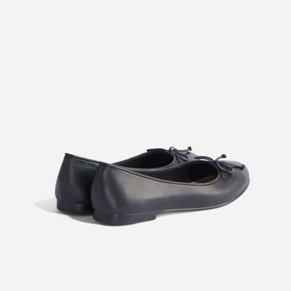 Fina Pointed Toe Flat - Image 5
