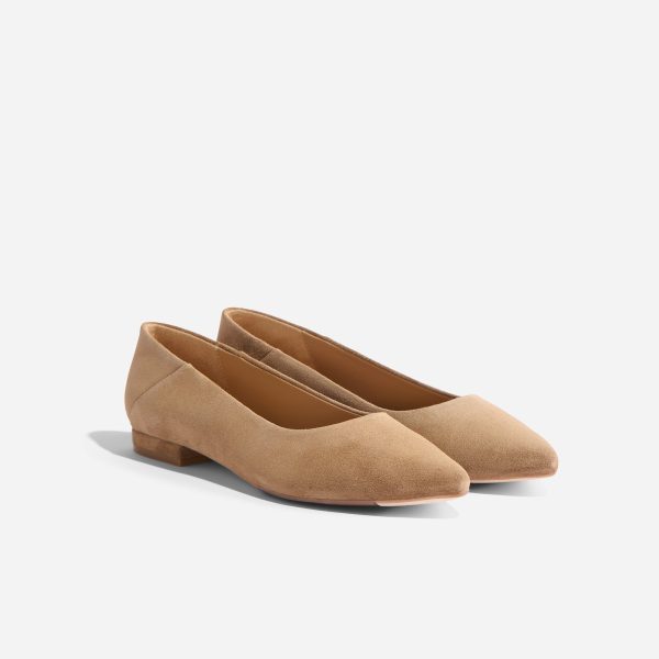 Ellie All-Day Clog