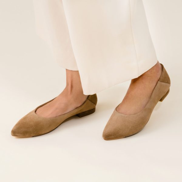 Ellie All-Day Clog - Image 5