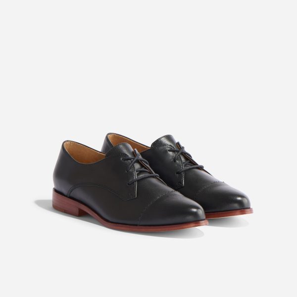 Emma d'Orsay Oxford 2.0