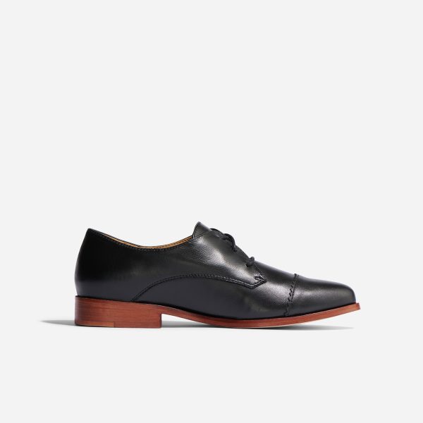 Emma d'Orsay Oxford 2.0 - Image 2