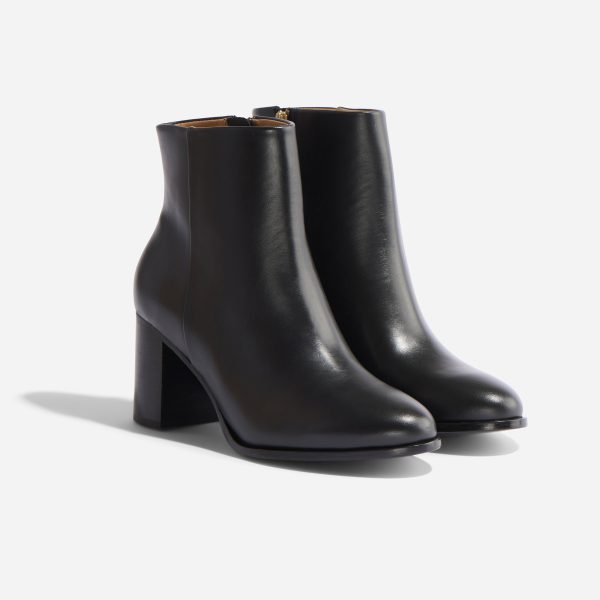 Dari Boot 2.0