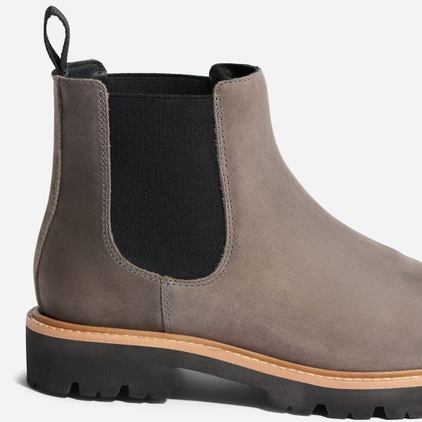 Go-To Lug Chelsea Boot 2.0 - Image 2