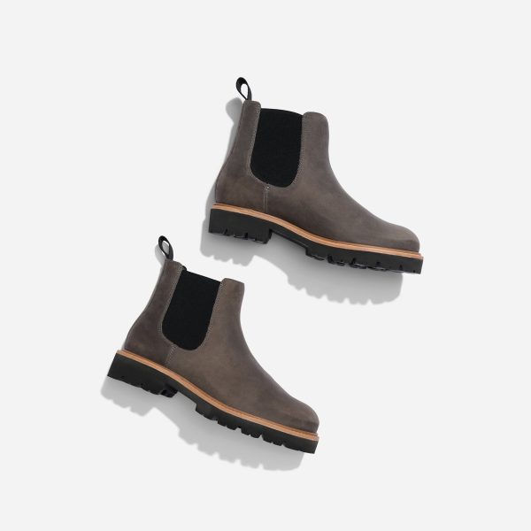 Go-To Lug Chelsea Boot 2.0 - Image 4