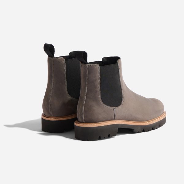 Go-To Lug Chelsea Boot 2.0 - Image 5