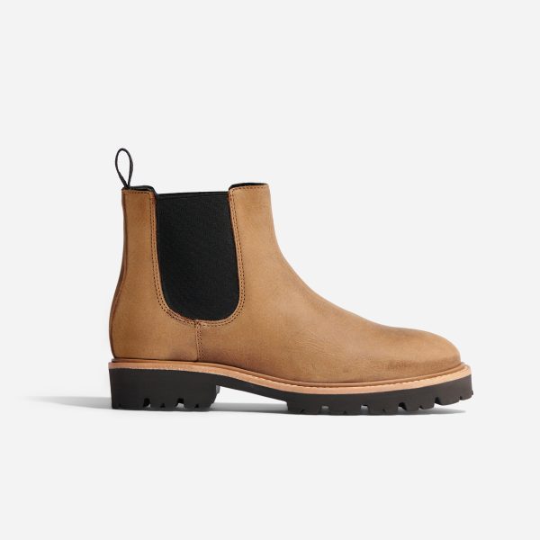 Carmen Chelsea Boot 2.0 - Image 2