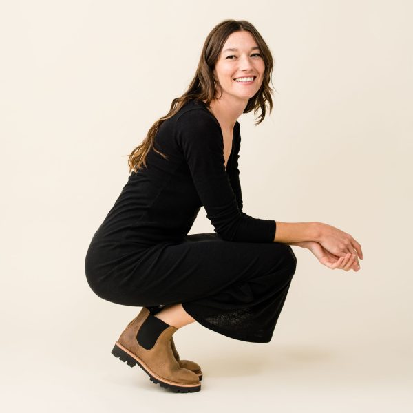 Carmen Chelsea Boot 2.0 - Image 3