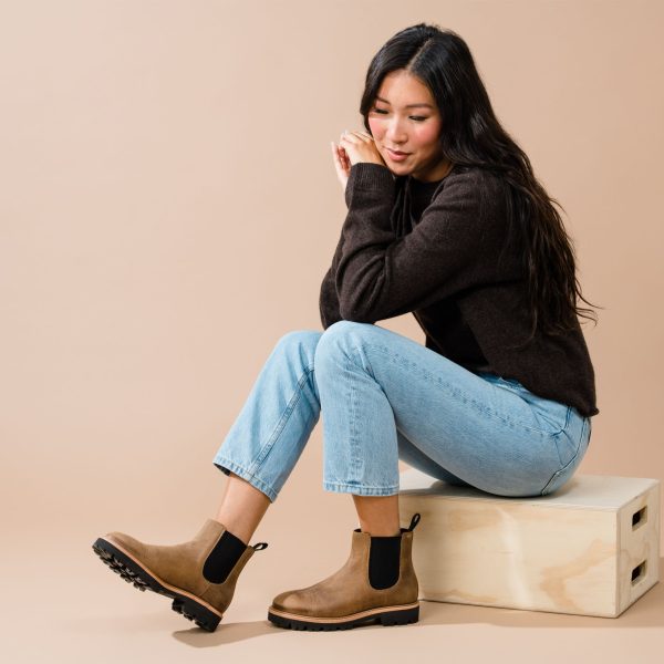 Carmen Chelsea Boot 2.0 - Image 4