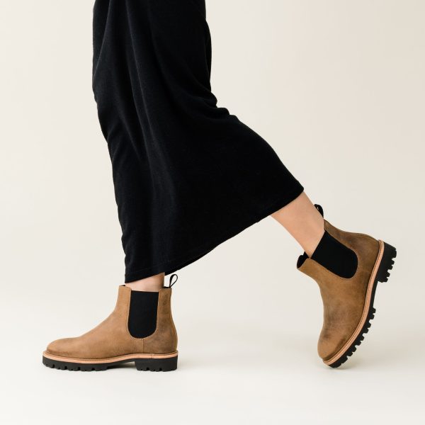 Carmen Chelsea Boot 2.0 - Image 5