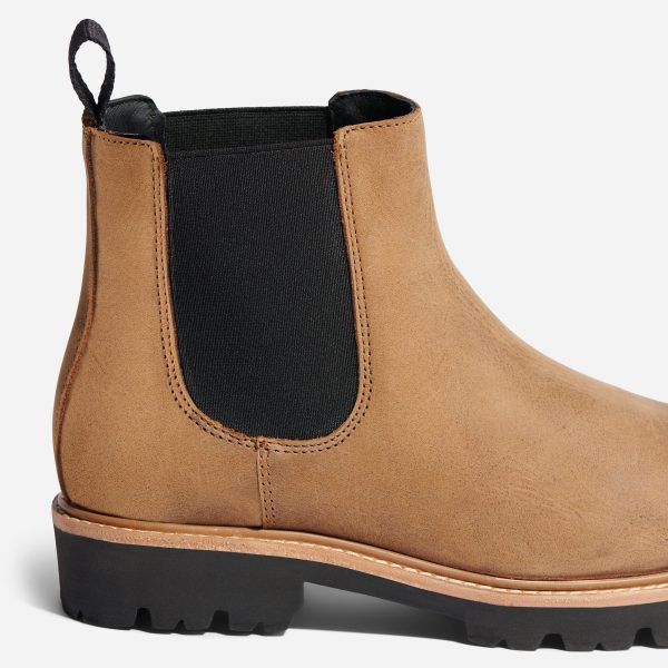 Carmen Chelsea Boot 2.0 - Image 6