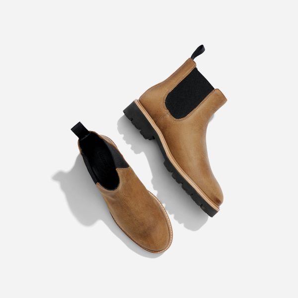 Carmen Chelsea Boot 2.0 - Image 7