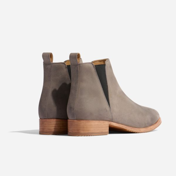 Carmen Chelsea Boot - Image 3