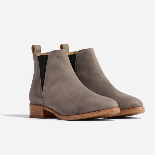 Carmen Chelsea Boot - Image 4