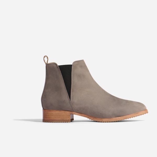 Carmen Chelsea Boot - Image 5