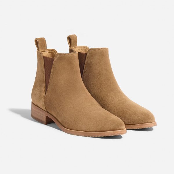 Carmen Chelsea Boot