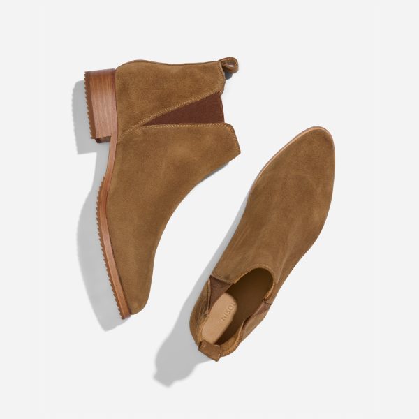 Carmen Chelsea Boot - Image 3