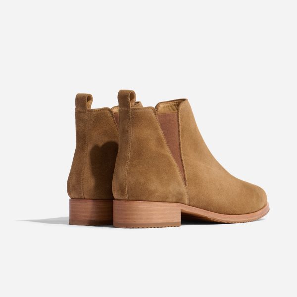 Carmen Chelsea Boot - Image 4