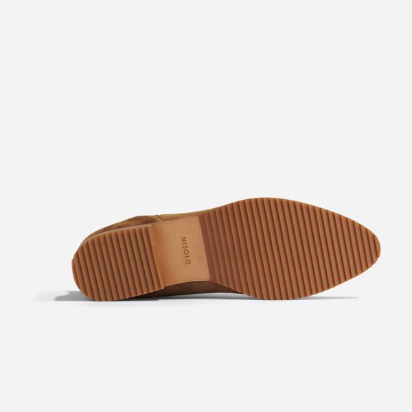 Carmen Chelsea Boot - Image 5