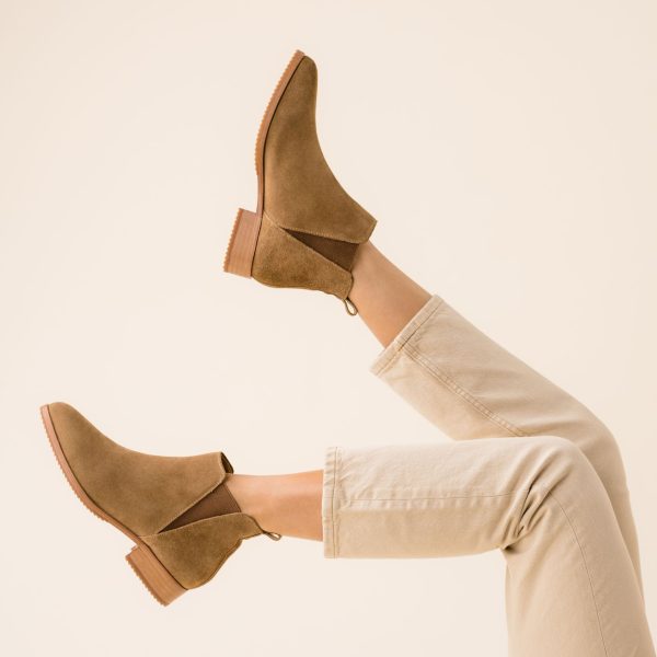 Carmen Chelsea Boot - Image 6