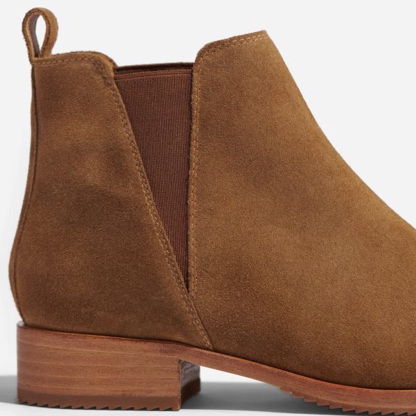 Carmen Chelsea Boot - Image 7