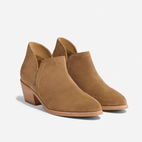 Mia Everyday Ankle Bootie