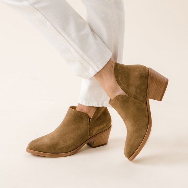 Mia Everyday Ankle Bootie - Image 2