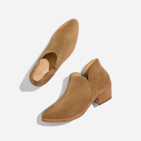 Mia Everyday Ankle Bootie - Image 4