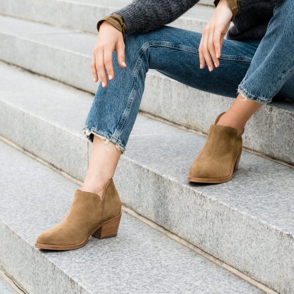 Mia Everyday Ankle Bootie - Image 7