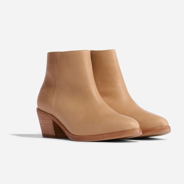Mia Everyday Ankle Boot