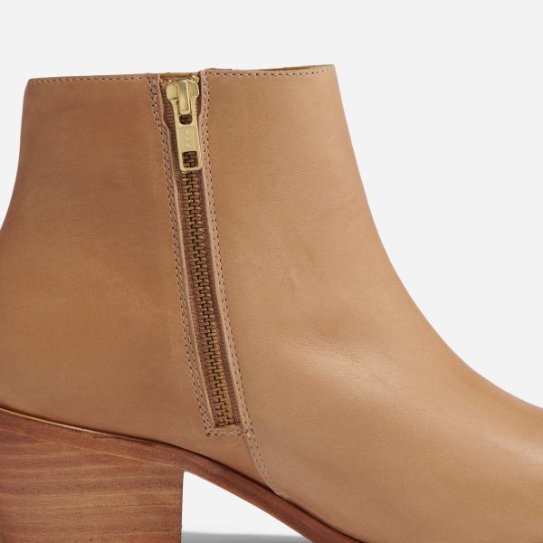 Mia Everyday Ankle Boot - Image 2