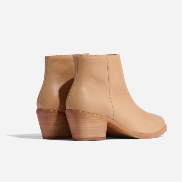 Mia Everyday Ankle Boot - Image 5