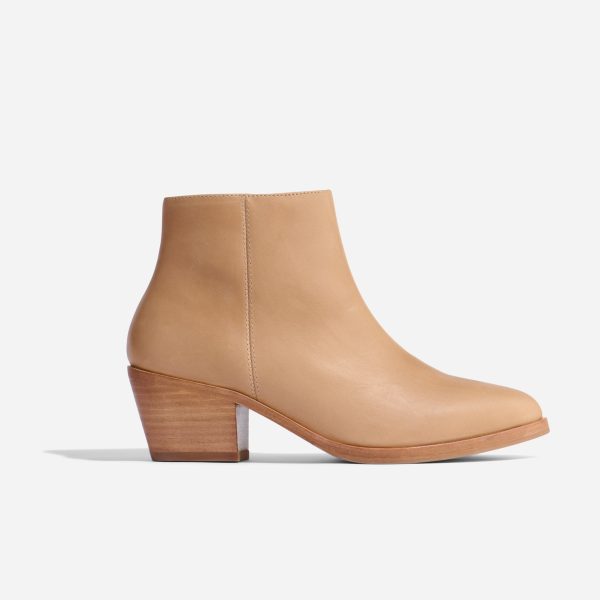 Mia Everyday Ankle Boot - Image 7