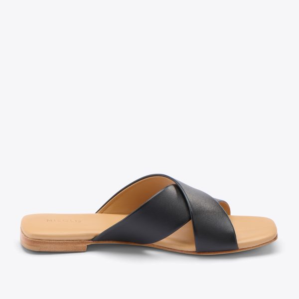 Catalina Slide Sandal - Image 3