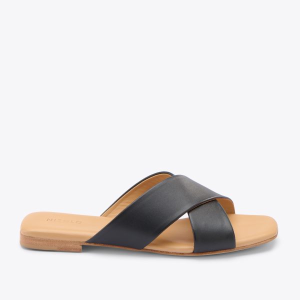 Catalina Slide Sandal - Image 4