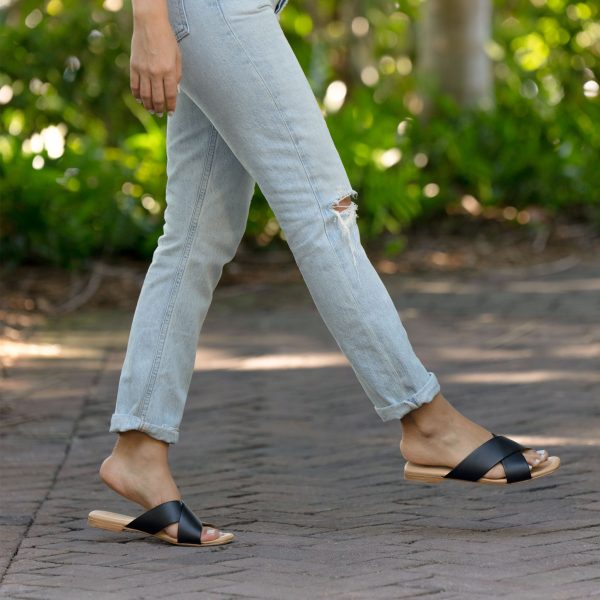 Catalina Slide Sandal - Image 6