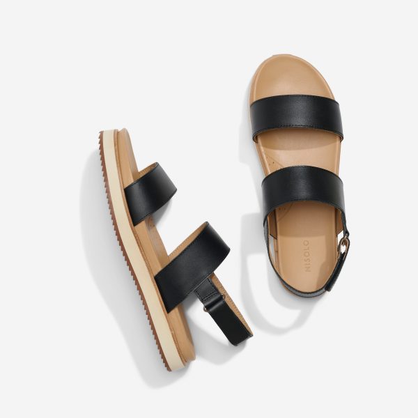 Go-To Flatform Sandal 2.0 - Image 2