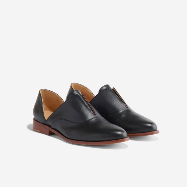 Emma d'Orsay Oxford 2.0