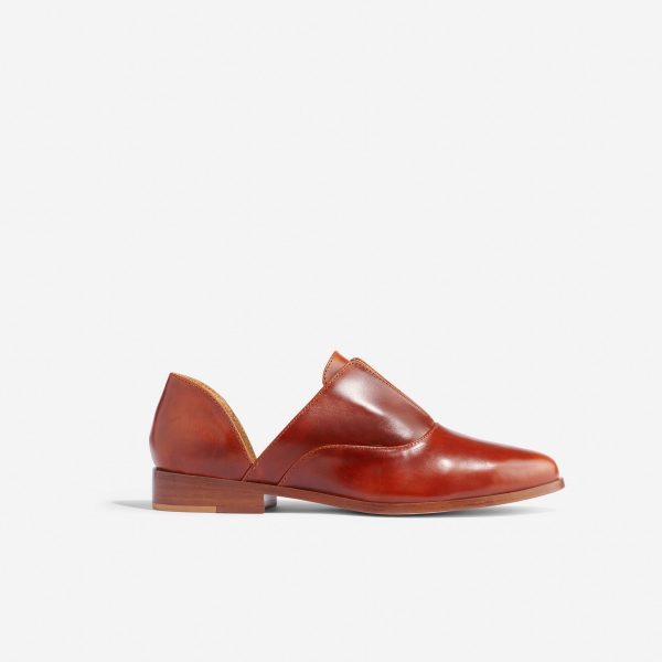 Emma d'Orsay Oxford 2.0 - Image 2