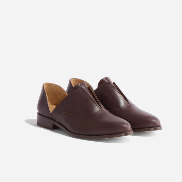 Emma d'Orsay Oxford 2.0