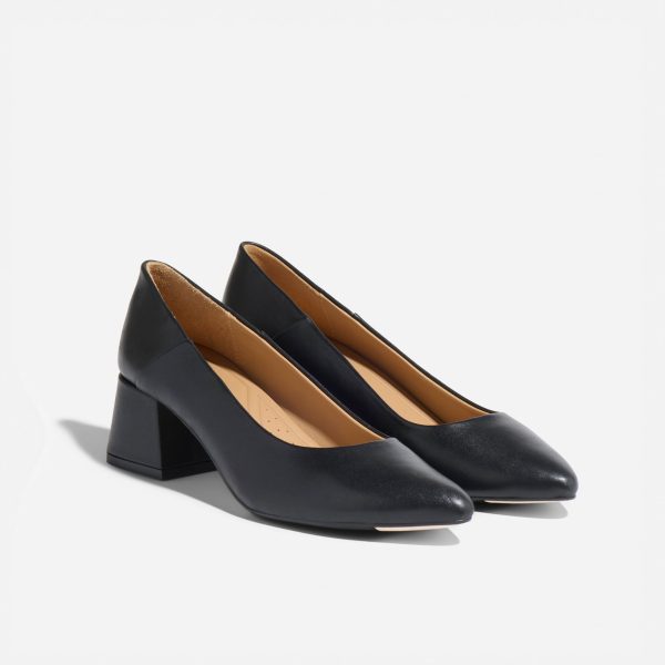 Fiorela Go-To Mid Heel