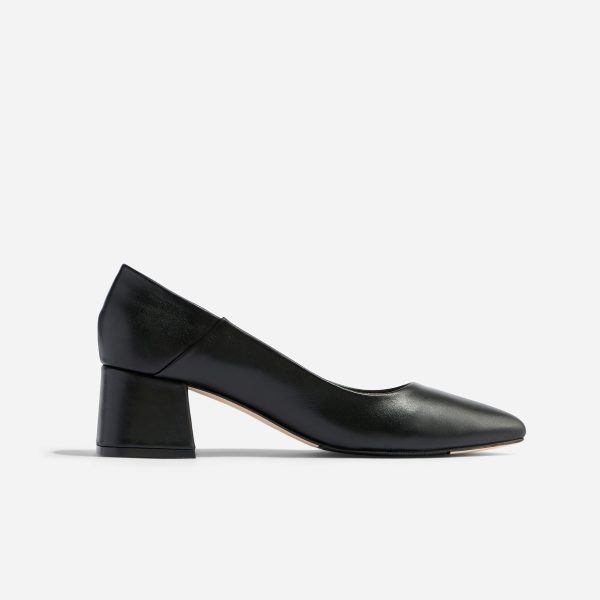 Fiorela Go-To Mid Heel - Image 2