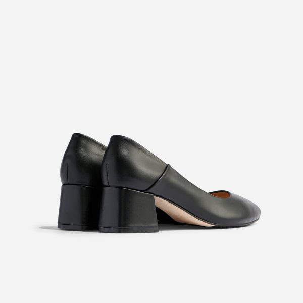 Fiorela Go-To Mid Heel - Image 3