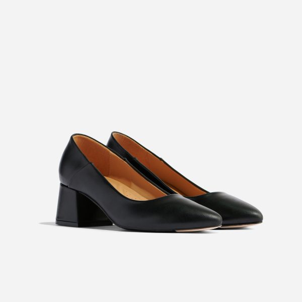 Fiorela Go-To Mid Heel - Image 4