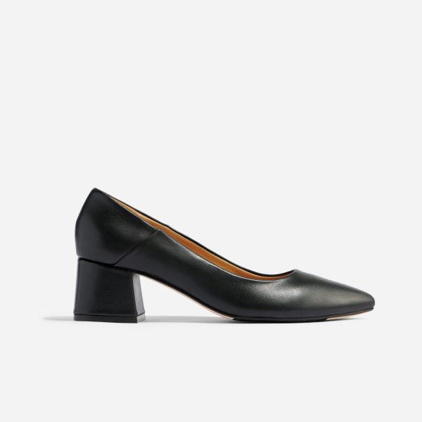 Fiorela Go-To Mid Heel - Image 5